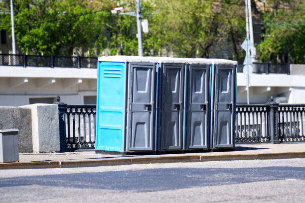 Best Portable Toilet Rental for Emergency Services in Gray Summit, MO